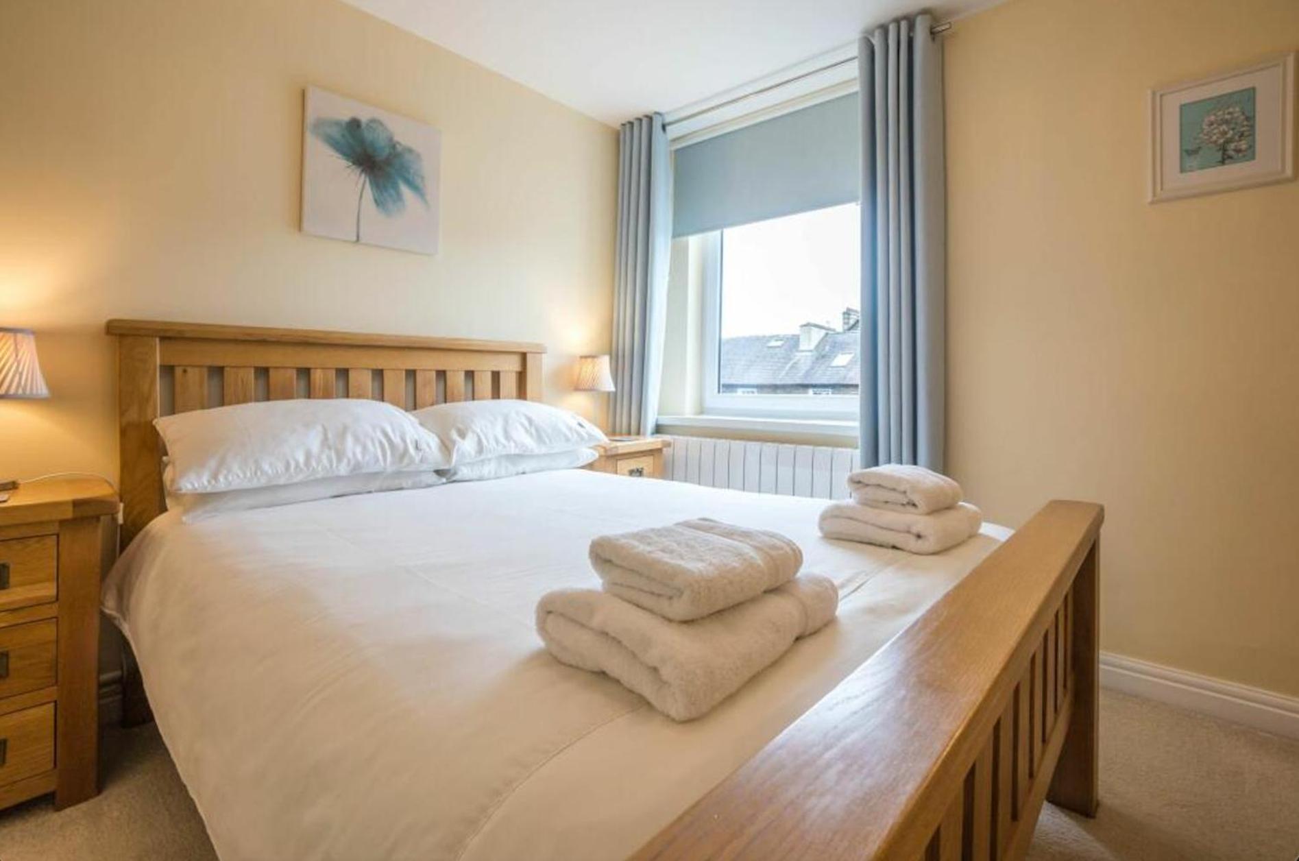 The Retreat, Steps From Amenities Apartment Windermere Ngoại thất bức ảnh